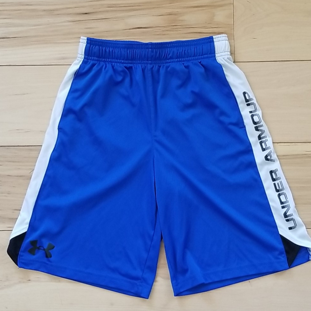 Under Armour shorts